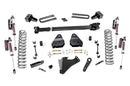 Rough Country 6" Lift Kit DRW For Ford Super Duty 17-22