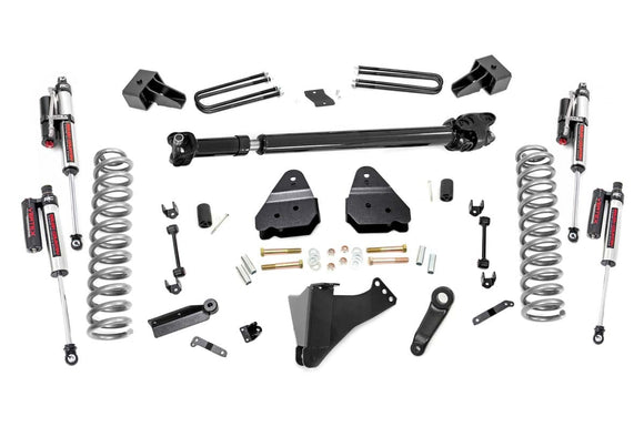 Rough Country 6" Lift Kit DRW For Ford Super Duty 17-22