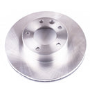 Front PowerStop AutoSpecialty Rotor For Mercedes-Benz G500