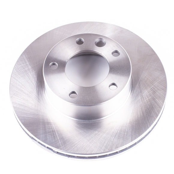 Front PowerStop AutoSpecialty Rotor For Mercedes-Benz G500