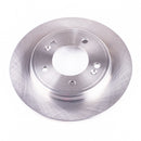 Rear PowerStop AutoSpecialty Rotor For Hyundai Ioniq