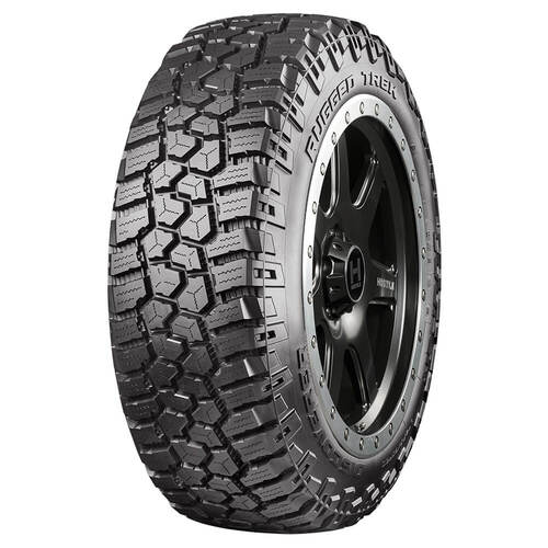 Cooper Discoverer Rugged Trek Tire(s) 33X12.50R20 125Q LRF BSW 35125020