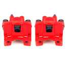 Rear PowerStop Caliper Set For Mercury Mountaineer