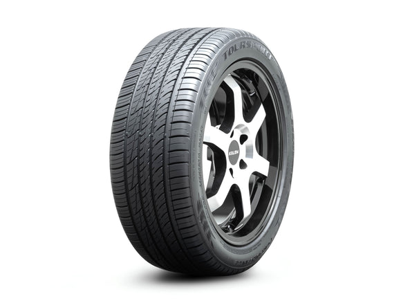 235/45ZR18 TourSport Performance All Season 98Y BSW XL 2354518 235 45 18