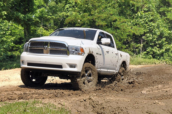 6 Inch Lift Kit - Ram 1500 4WD