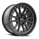 20x9 Mayhem 8305 Compass Matte Black 5x139.7 5x5.5 ET0 Wheel Rim