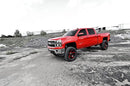 7 Inch Lift Kit - Bracket - M1 Struts/M1 - Chevy/GMC 1500 (14-16)