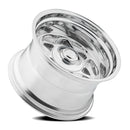 18x11 Resto EL 701 Milled And Polished 6x135 ET-25 CB106.10 Wheel Rim