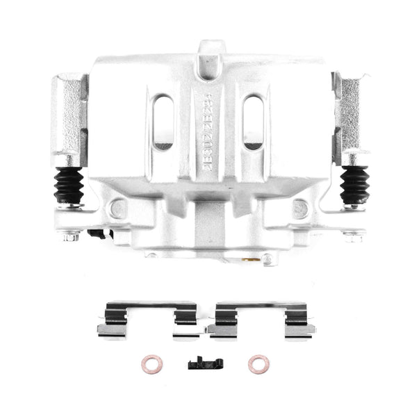 Front Left PowerStop Caliper For Ford Mustang