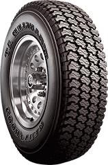 Goodyear Wrangler AT Tire(s) 195/75R14 195/75-14 75R R14 1957514