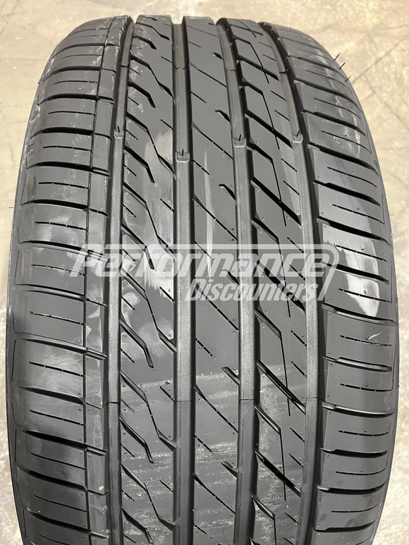 275/40ZR22 American Roadstar Sport A/S 108Y BSW XL 275 40 22 2754022
