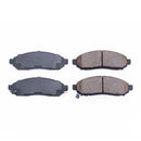 PowerStop Z16 Evolution Ceramic Brake Pads