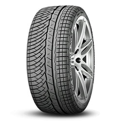 245/50R18 Michelin Pilot Alpin PA4 100H BSW 245 50 18 2455018