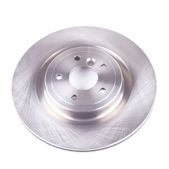 Rear PowerStop AutoSpecialty Rotor For Jaguar XE