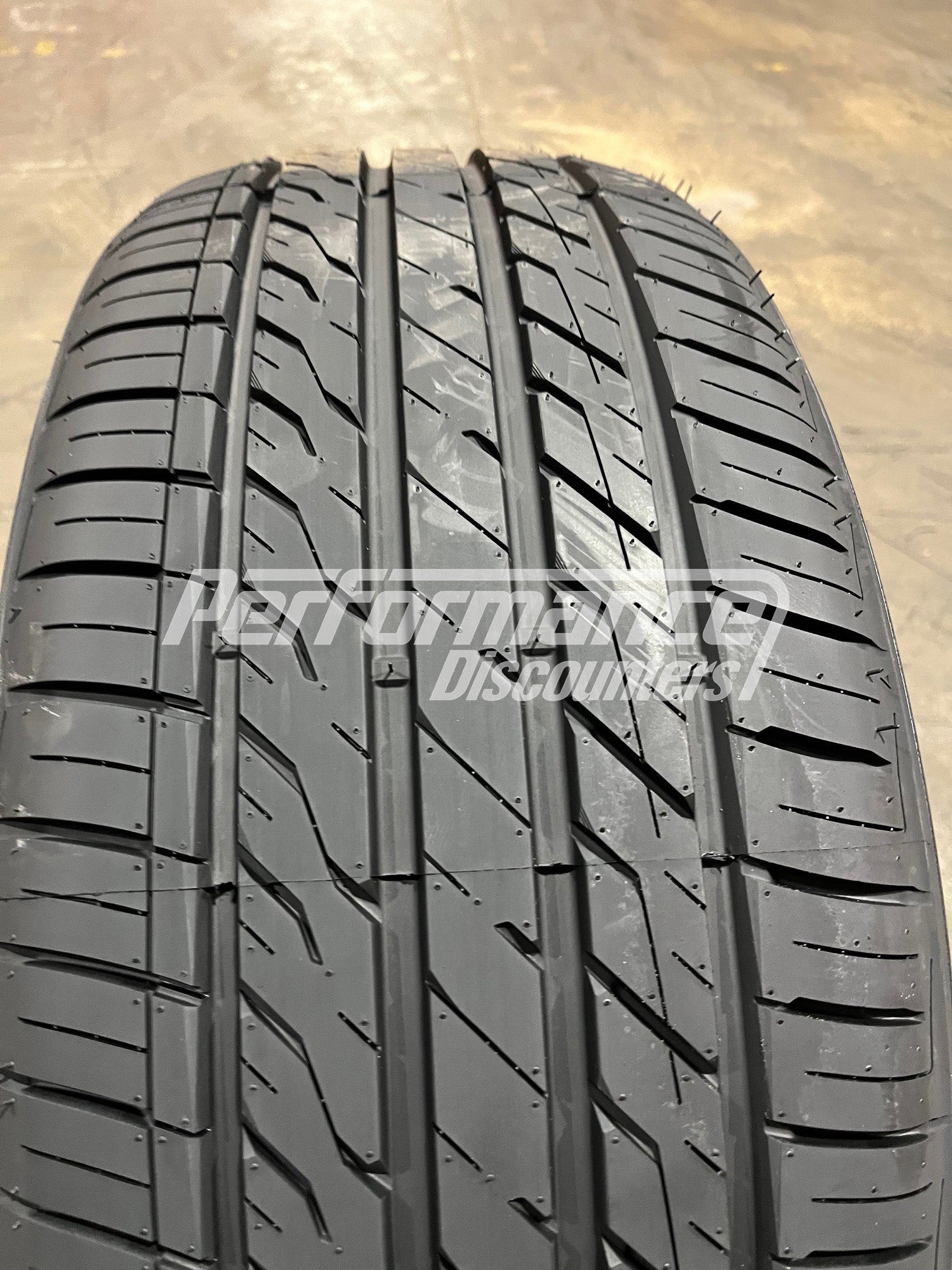 American Roadstar Sport AS Tire(s) 255/55R20 110H SL BSW 255 55 20 2555520