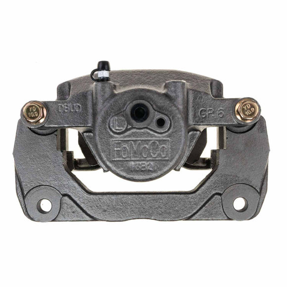 Front Left PowerStop Caliper For Lincoln Zephyr