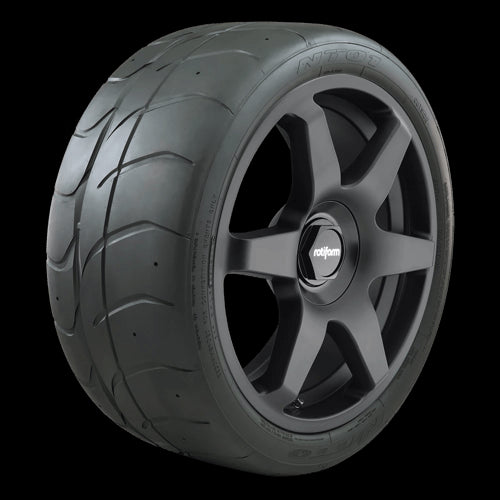 Nitto NT-01 Tire 305/30ZR19 305/30Z-19 30530Z19 - 0