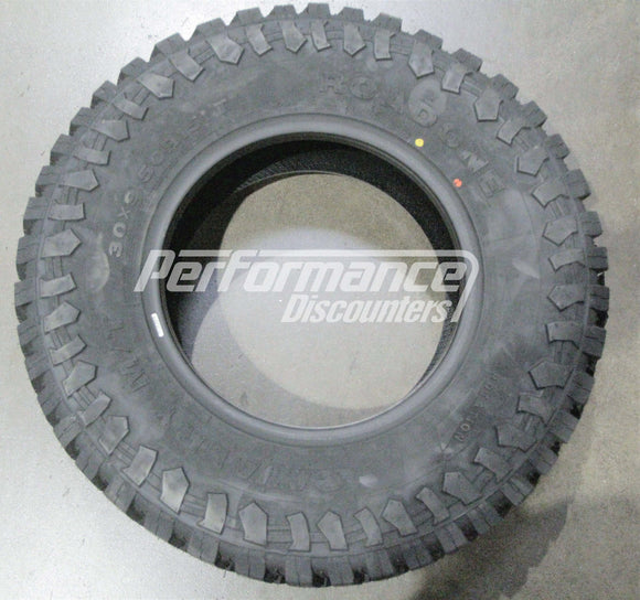 Roadone Cavalry M/T Mud Tire(s) 30X9.50R15 LRC BSW 104Q 3095015