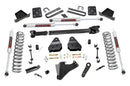4.5 Inch Lift Kit - FR D/S - M1 - Ford Super Duty 4WD (2017-2022)