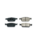 PowerStop Z16 Evolution Ceramic Brake Pads