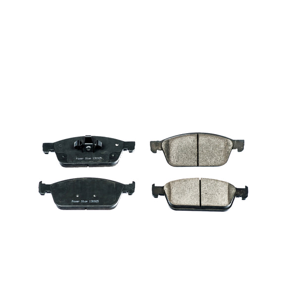 PowerStop Z16 Evolution Ceramic Brake Pads