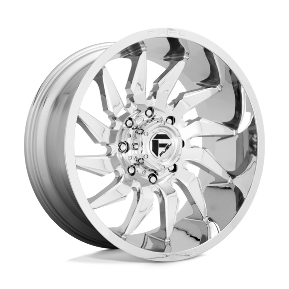 D743 20X9 8X170 CHR-PLATED 20MM