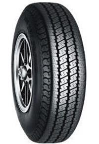 Yokohama Y356 Tire(s) 195/75R14 195/75-14 1957514 75R R14