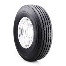 Bridgestone R187 Tire 8R19.5 110 BW 819.5