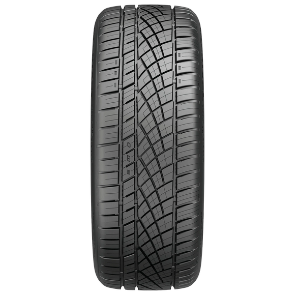 245/45ZR20 Continental ExtremeContact DWS06 Plus 103Y BSW XL 2454520 245 45 20