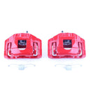 Front PowerStop Caliper Set For Audi S4