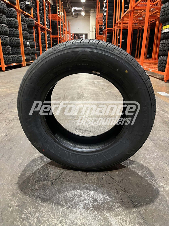 185/65R14 American Roadstar Pro A/S 86H BSW SL 185 65 14 1856514