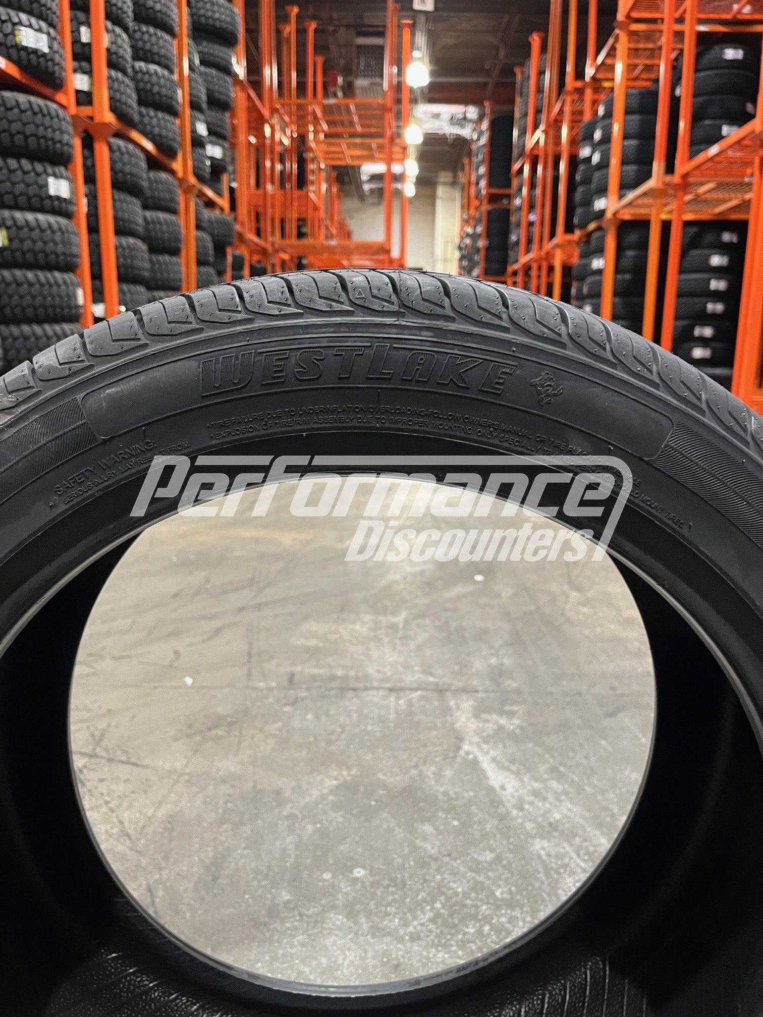 Westlake SA07 Tire(s) 235/45R18 235/45-18 45R R18 2354518