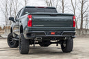 Rough Country 4" Lift Kit For Chevy GMC Sierra Silverado 1500 2025