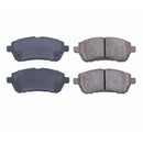 PowerStop Z16 Evolution Ceramic Brake Pads