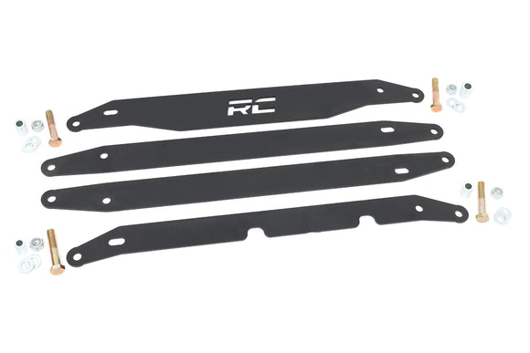 3 Inch Lift Kit