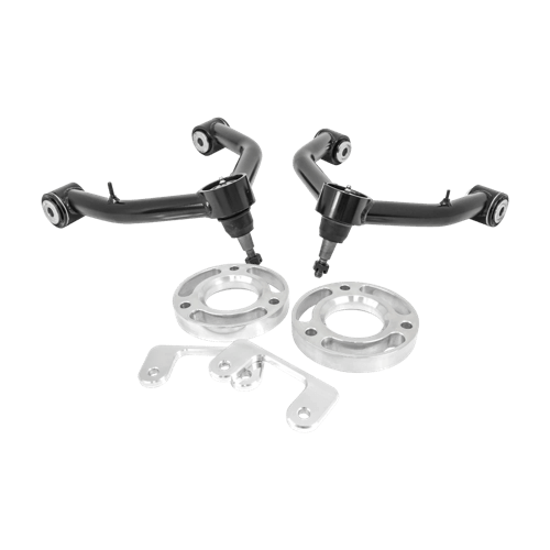 ReadyLift  66-3921 19-22 GMC AT4 And Chevy Trail Boss - 1.75'' Leveling Kit