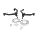 ReadyLift  66-3921 19-22 GMC AT4 And Chevy Trail Boss - 1.75'' Leveling Kit