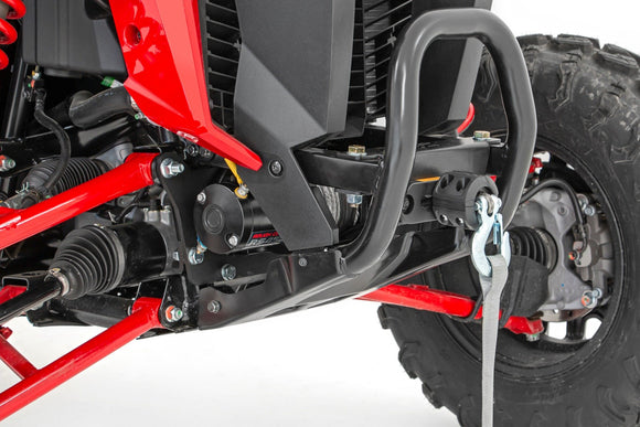Rough Country RS4500S Winch Mount Kit For Honda Talon 1000