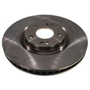 Front PowerStop AutoSpecialty Rotor For Kia Sorento