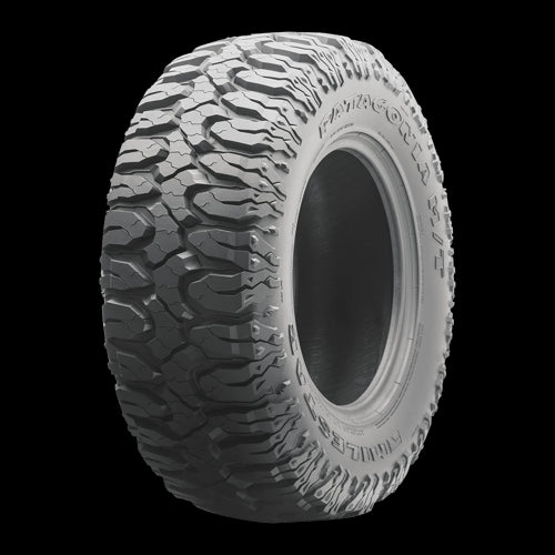 Milestar Patagonia M/T Mud Tire(s) 275/65R18 LRE BSW 123Q 275/65-18