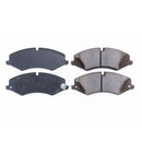 PowerStop Z16 Evolution Ceramic Brake Pads