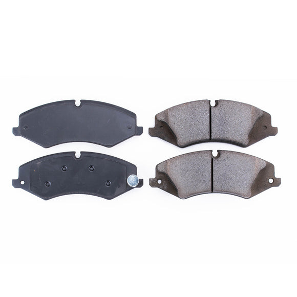 PowerStop Z16 Evolution Ceramic Brake Pads