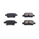 PowerStop Z16 Evolution Ceramic Brake Pads