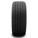 Pirelli P-Zero Tire(s) 295/35-21 35R21 35R R21 2953521 Porsche