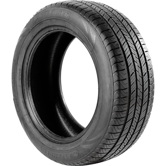 LT265/70R17 Atlander Roverclaw H/T 121/118S BSW 265 70 17 2657017