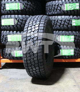 Milestar Patagonia A/T R Tire(s) 285/75R16 LRE BSW 126Q 2857516 - 0