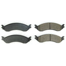 PowerStop Z16 Evolution Ceramic Brake Pads