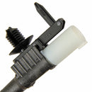 Front PowerStop Brake Wear Sensor For Jaguar E-Pace