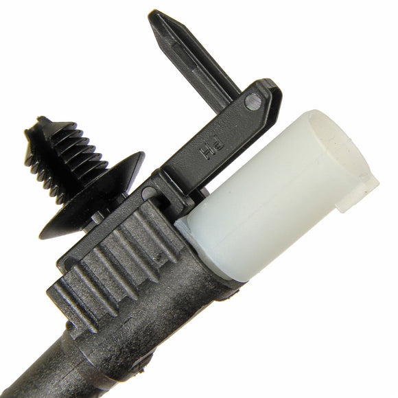 Front PowerStop Brake Wear Sensor For Jaguar E-Pace