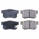 PowerStop Z16 Evolution Ceramic Brake Pads